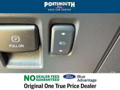 2023 Ford F-150 XLT Crew Cab