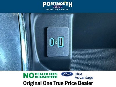 2023 Ford F-150 XLT Crew Cab