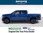 2023 Ford F-150 XLT Crew Cab
