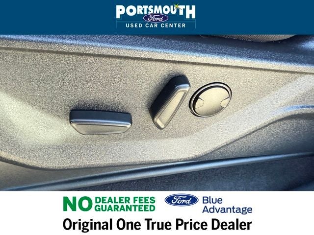 2023 Ford F-150 XLT Crew Cab