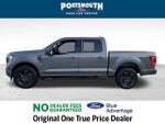 2022 Ford F-150 XLT Crew Cab