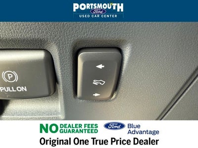 2022 Ford F-150 XLT Crew Cab