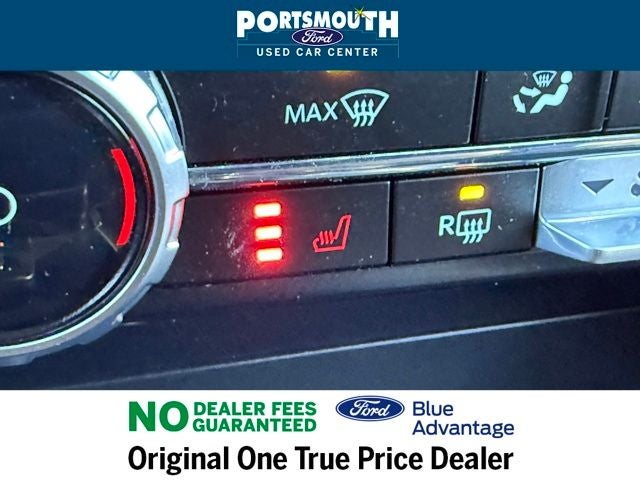 2023 Ford F-150 XLT Crew Cab