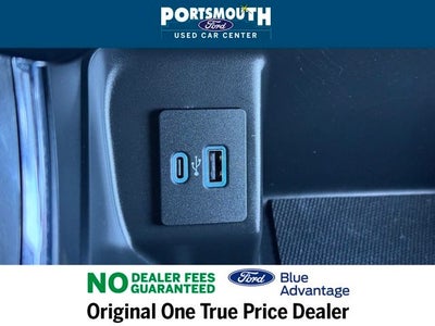 2023 Ford F-150 XLT Crew Cab