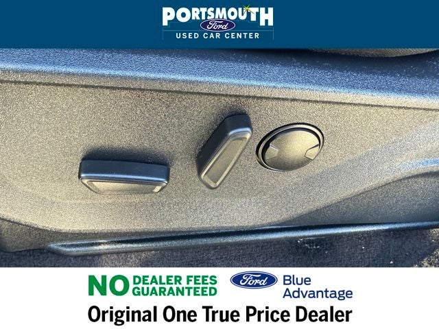 2023 Ford F-150 XLT Crew Cab