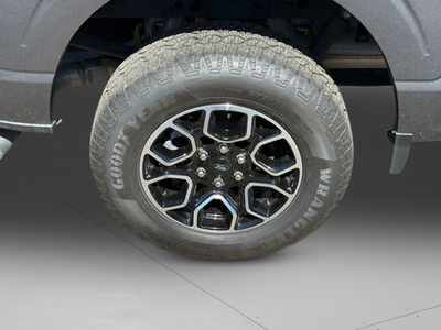 2023 Ford F-150 XLT Crew Cab