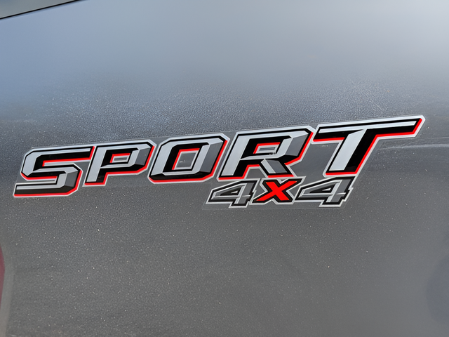 2023 Ford F-150 XLT Crew Cab