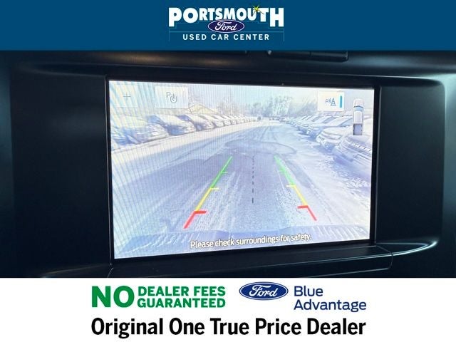 2023 Ford F-150 XL STX Crew Cab