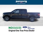 2023 Ford F-150 XL STX Crew Cab