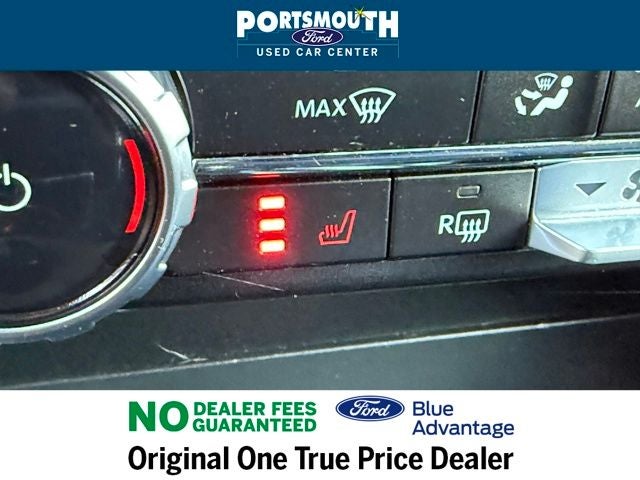 2023 Ford F-150 XLT Crew Cab