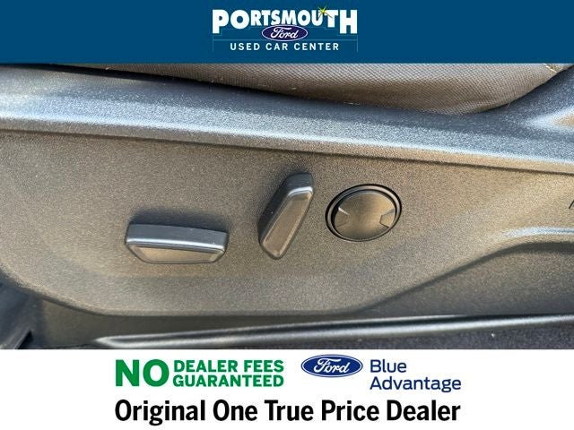 2023 Ford F-150 XLT Crew Cab