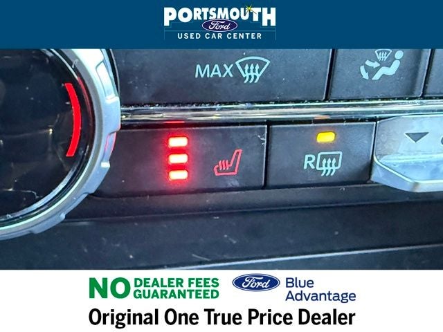 2023 Ford F-150 XLT Crew Cab