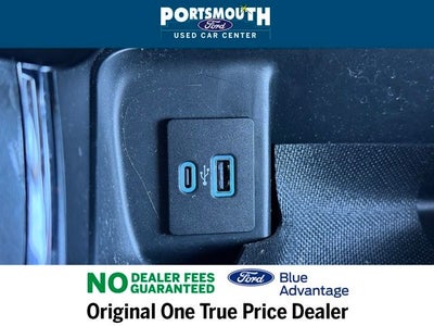 2023 Ford F-150 XLT Crew Cab