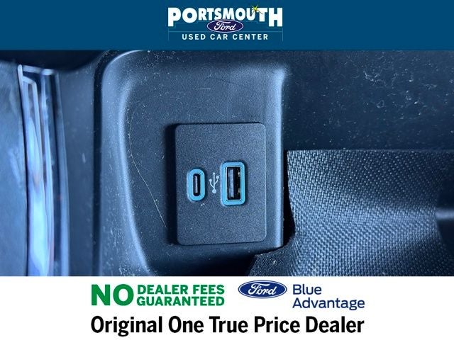 2023 Ford F-150 XLT Crew Cab