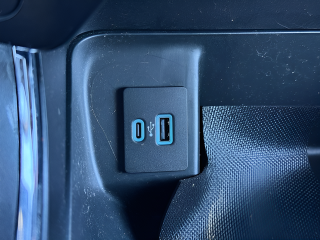2023 Ford F-150 XLT Crew Cab