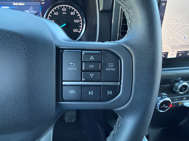 2023 Ford F-150 XLT Crew Cab