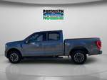 2023 Ford F-150 XLT Crew Cab