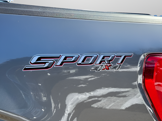 2023 Ford F-150 XLT Crew Cab