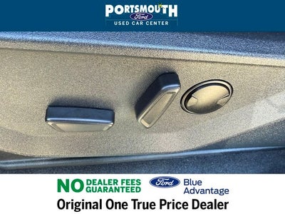 2023 Ford F-150 XLT Crew Cab