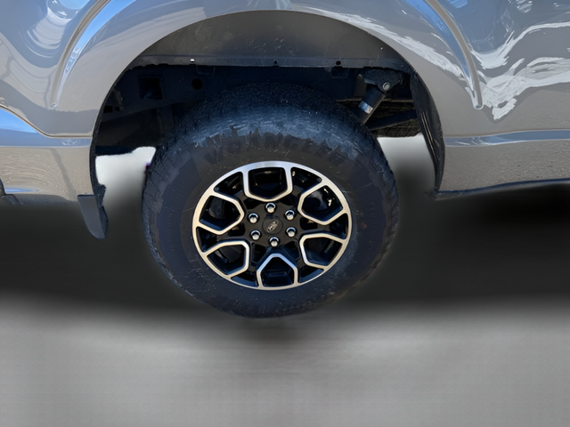 2023 Ford F-150 XLT Crew Cab