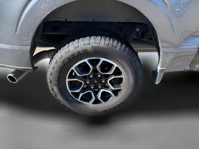 2023 Ford F-150 XLT Crew Cab
