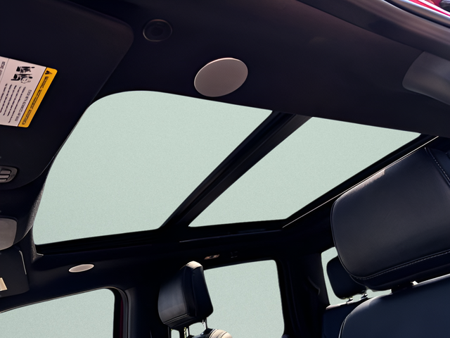 2023 Ford F-150 Lariat Crew Cab