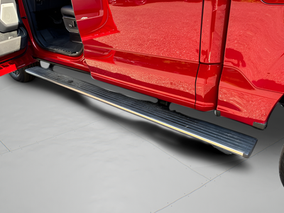 2023 Ford F-150 Lariat Crew Cab
