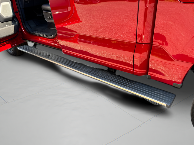 2023 Ford F-150 Lariat Crew Cab