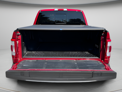 2023 Ford F-150 Lariat Crew Cab