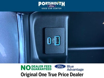 2023 Ford F-150 XLT Crew Cab