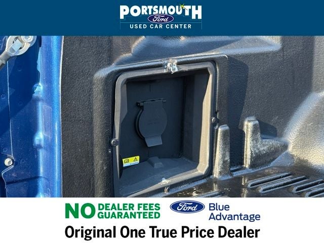 2023 Ford F-150 XLT Crew Cab