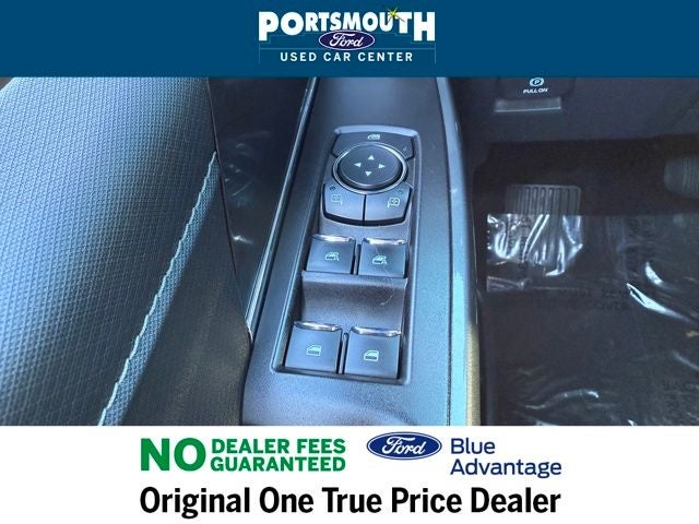 2023 Ford F-150 XLT Crew Cab