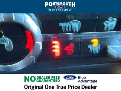 2023 Ford F-150 XLT Crew Cab