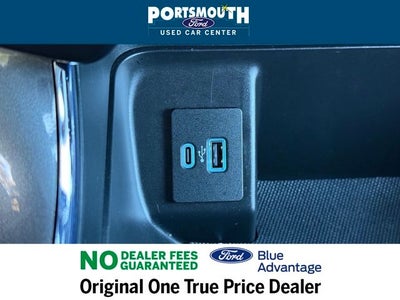 2023 Ford F-150 XLT Crew Cab