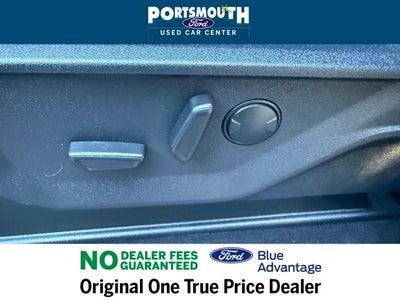 2023 Ford F-150 XLT Crew Cab