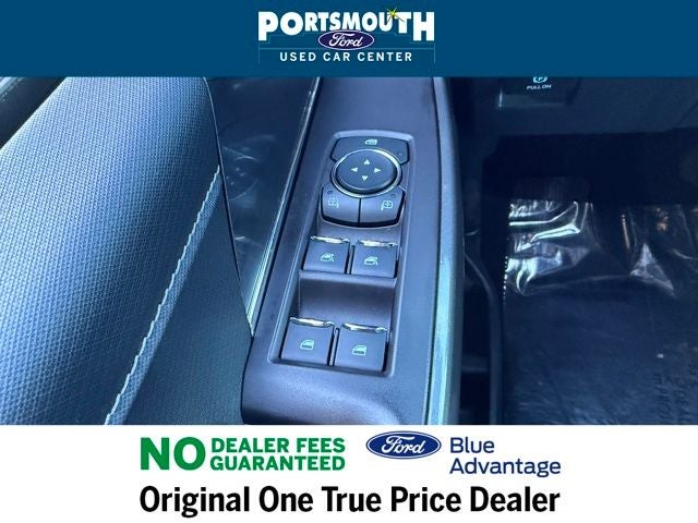 2023 Ford F-150 XLT Crew Cab