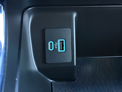 2023 Ford F-150 XLT Crew Cab