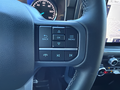 2023 Ford F-150 XLT Crew Cab
