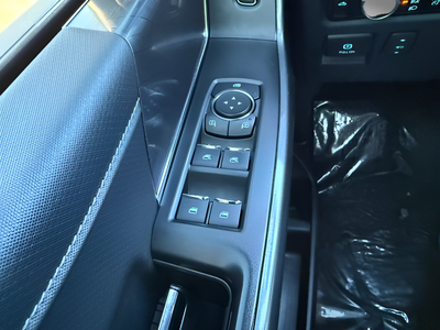 2023 Ford F-150 XLT Crew Cab