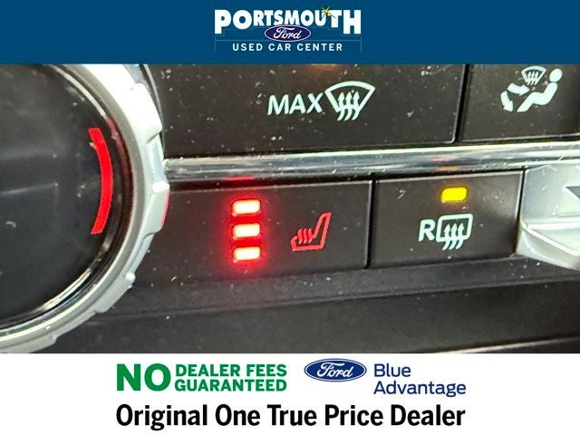 2023 Ford F-150 XLT Crew Cab