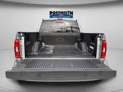 2023 Ford F-150 XLT Crew Cab W/ Leather