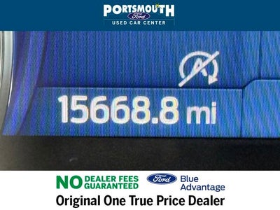 2023 Ford F-150 XLT Crew Cab