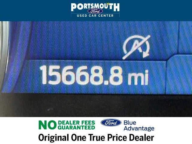 2023 Ford F-150 XLT Crew Cab