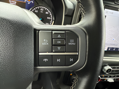 2023 Ford F-150 XLT Crew Cab W/ Leather
