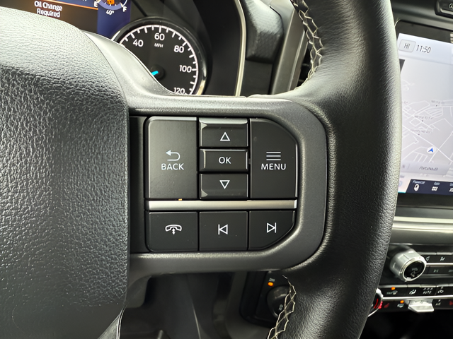 2023 Ford F-150 XLT Crew Cab W/ Leather