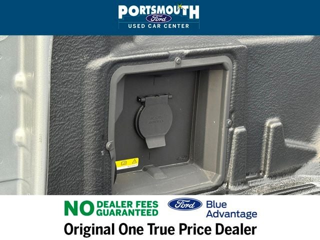 2023 Ford F-150 XLT Crew Cab