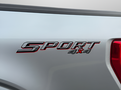 2023 Ford F-150 XLT Crew Cab W/ Leather