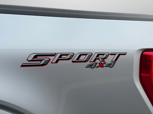 2023 Ford F-150 XLT Crew Cab W/ Leather