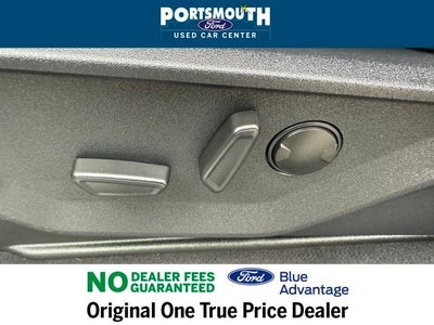 2023 Ford F-150 XLT Crew Cab