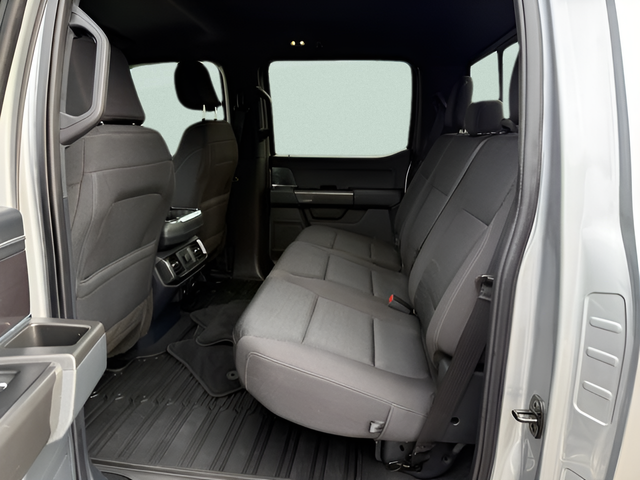 2023 Ford F-150 XLT Crew Cab W/ Leather